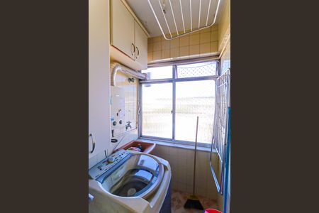 Apartamento à venda com 55m², 2 quartos e 1 vagaÁrea de Serviço