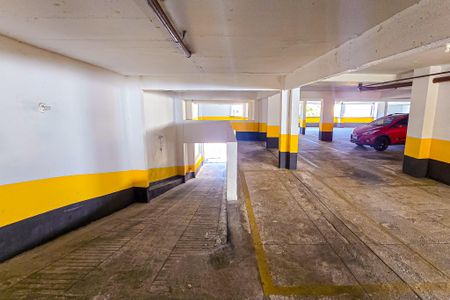 Apartamento à venda com 55m², 2 quartos e 1 vagaGaragem