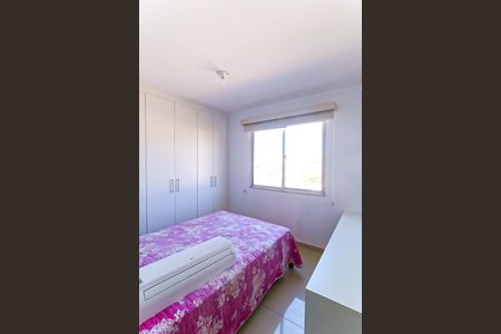 Apartamento à venda com 55m², 2 quartos e 1 vagaQuarto 2 