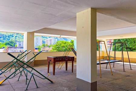 Apartamento à venda com 55m², 2 quartos e 1 vagaÁrea comum - Playground