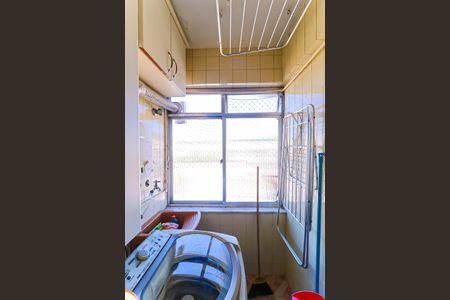 Apartamento à venda com 55m², 2 quartos e 1 vagaÁrea de Serviço