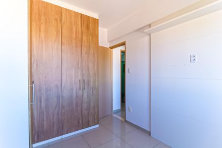 Apartamento à venda com 55m², 2 quartos e 1 vagaQuarto 