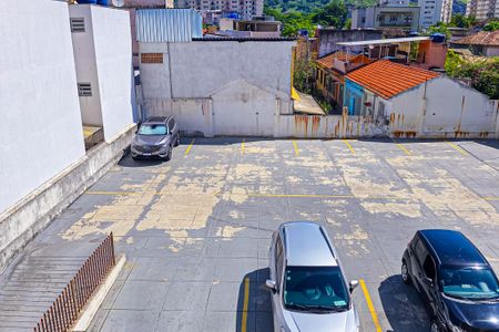 Apartamento à venda com 55m², 2 quartos e 1 vagaGaragem