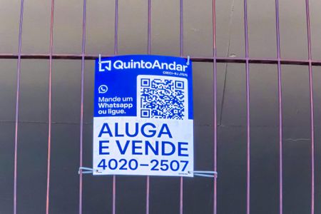 Apartamento à venda com 55m², 2 quartos e 1 vagaFachada do Prédio