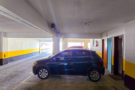 Apartamento à venda com 55m², 2 quartos e 1 vagaGaragem