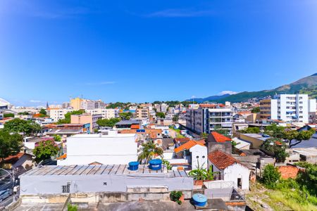 Apartamento à venda com 55m², 2 quartos e 1 vagaQuarto 2 vista