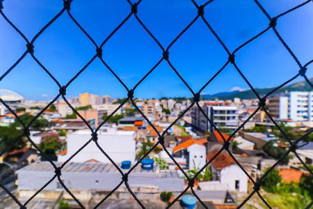 Apartamento à venda com 55m², 2 quartos e 1 vagaQuarto vista