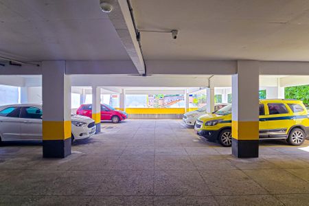 Apartamento à venda com 55m², 2 quartos e 1 vagaGaragem