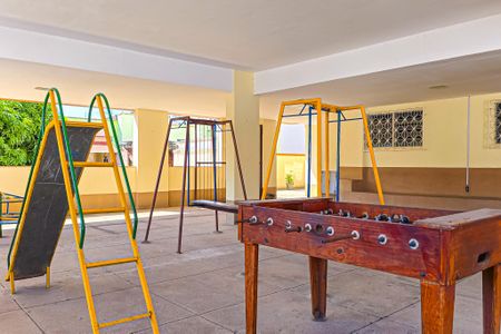 Apartamento à venda com 55m², 2 quartos e 1 vagaÁrea comum - Playground