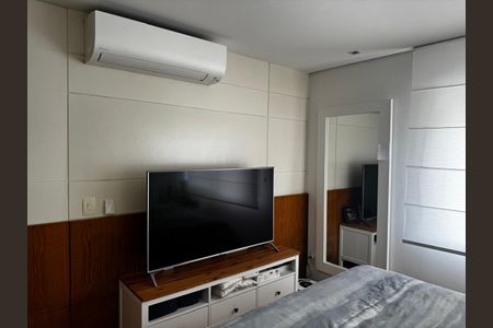 Apartamento para alugar com 3 quartos, 186m² em Chácara Santo Antônio, São Paulo