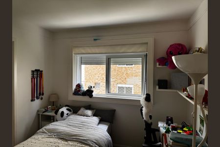 Apartamento para alugar com 3 quartos, 186m² em Chácara Santo Antônio, São Paulo