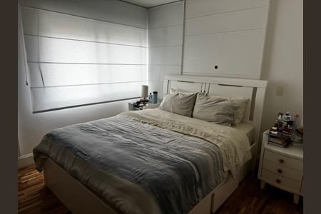 Apartamento para alugar com 3 quartos, 186m² em Chácara Santo Antônio, São Paulo
