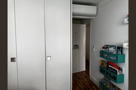 Apartamento para alugar com 3 quartos, 186m² em Chácara Santo Antônio, São Paulo
