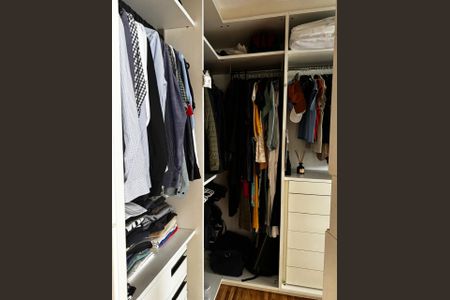 Apartamento para alugar com 3 quartos, 186m² em Chácara Santo Antônio, São Paulo