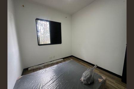 Quarto de apartamento para alugar com 2 quartos, 59m² em Jardim Belval, Barueri