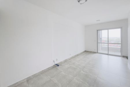 Sala de apartamento para alugar com 2 quartos, 70m² em Jardim Vale do Sol, São José dos Campos