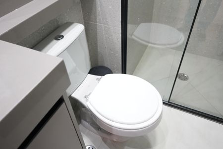 Apartamento para alugar com 37m², 1 quarto e 1 vagaBanheiro