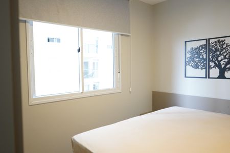 Apartamento para alugar com 37m², 1 quarto e 1 vagaQuarto