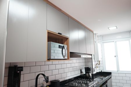 Apartamento para alugar com 37m², 1 quarto e 1 vagaCozinha