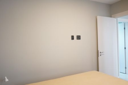 Apartamento para alugar com 37m², 1 quarto e 1 vagaQuarto
