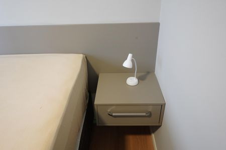 Apartamento para alugar com 37m², 1 quarto e 1 vagaQuarto