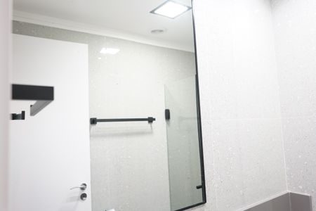 Apartamento para alugar com 37m², 1 quarto e 1 vagaBanheiro