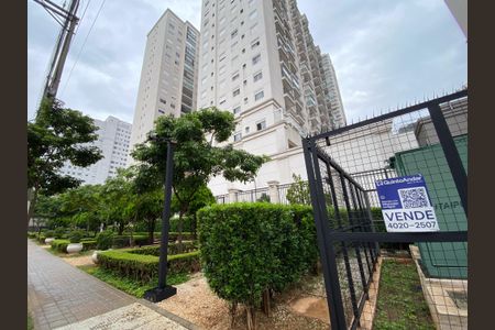 Apartamento para alugar com 37m², 1 quarto e 1 vaga Apartamento para alugar com 37m², 1 quarto e 1 vagaPlaquinha