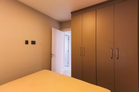 Quarto de apartamento para alugar com 1 quarto, 37m² em Brás, São Paulo