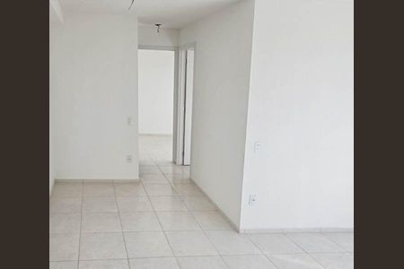 Sala de apartamento para alugar com 2 quartos, 58m² em Jardim Alvorada, Nova Iguaçu
