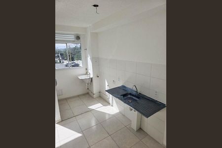 Apartamento para alugar com 58m², 2 quartos e 1 vagaCozinha