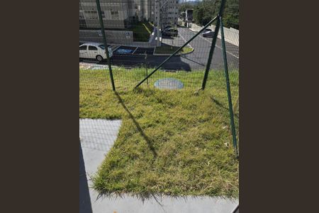 Apartamento para alugar com 58m², 2 quartos e 1 vagaGarden