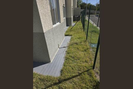 Apartamento para alugar com 58m², 2 quartos e 1 vagaGarden