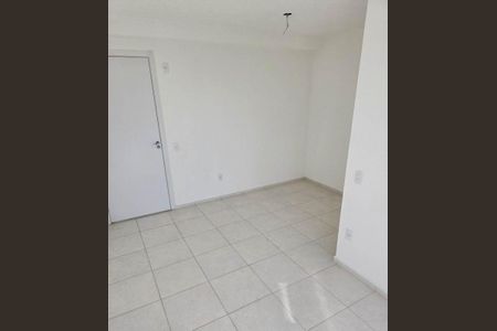 Sala de apartamento para alugar com 2 quartos, 58m² em Jardim Alvorada, Nova Iguaçu