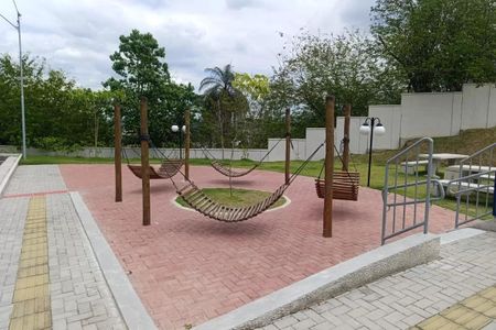 Apartamento para alugar com 58m², 2 quartos e 1 vagaÁrea comum