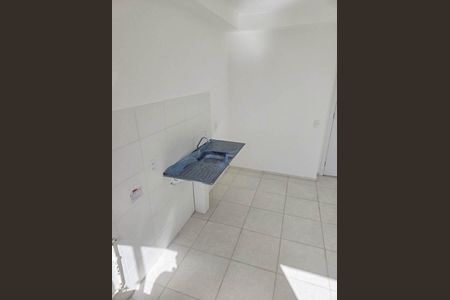 Apartamento para alugar com 58m², 2 quartos e 1 vagaCozinha