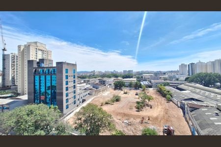 Apartamento para alugar com 39m², 2 quartos e sem vagaVista