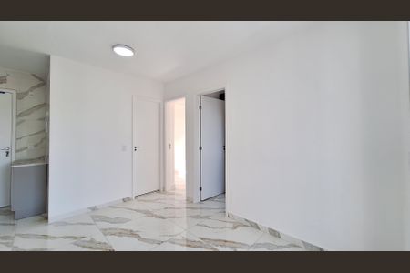 Sala de apartamento para alugar com 2 quartos, 39m² em Água Branca, São Paulo