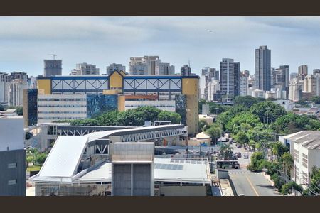 Vista de apartamento para alugar com 2 quartos, 39m² em Água Branca, São Paulo
