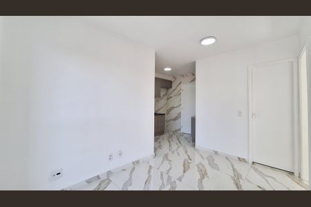 Apartamento para alugar com 39m², 2 quartos e sem vagaSala