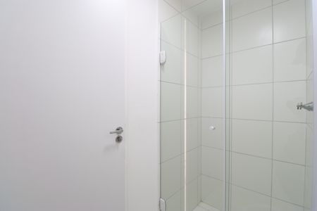 Apartamento para alugar com 39m², 2 quartos e sem vagaBanheiro