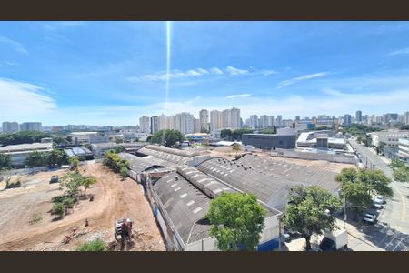 Vista de apartamento para alugar com 2 quartos, 39m² em Água Branca, São Paulo