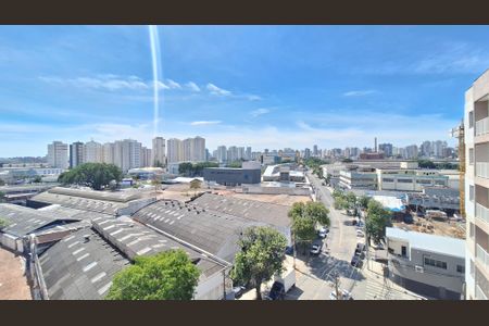 Apartamento para alugar com 39m², 2 quartos e sem vagaVista