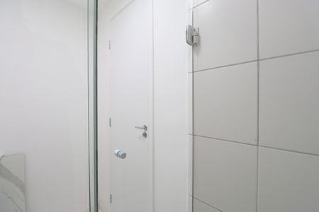 Apartamento para alugar com 39m², 2 quartos e sem vagaBanheiro