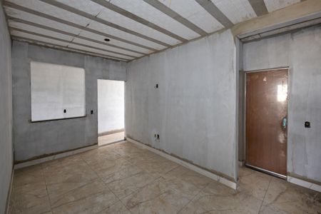 Apartamento para alugar com 2 quartos, 70m² em Jardim Canada, Nova Lima