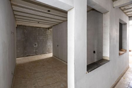 Apartamento para alugar com 2 quartos, 70m² em Jardim Canada, Nova Lima