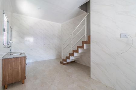 Casa para alugar com 2 quartos, 100m² em Vila Engenho Novo, Barueri