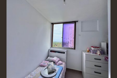 Suíte de apartamento para alugar com 2 quartos, 59m² em Barra da Tijuca, Rio de Janeiro