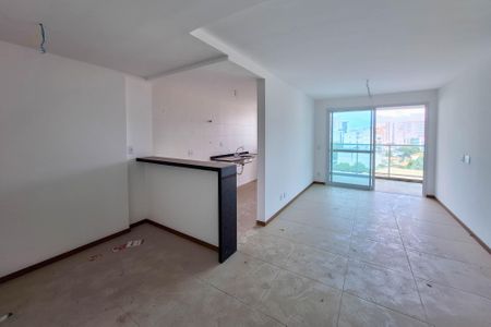 Apartamento à venda com 80m², 2 quartos e 1 vagaSala