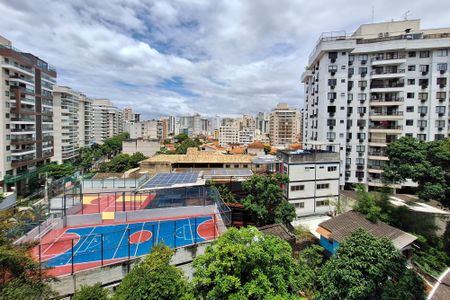 Apartamento à venda com 80m², 2 quartos e 1 vagaSuíte 1