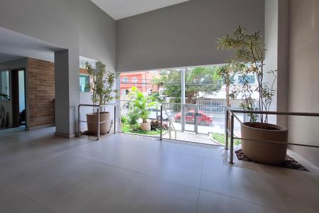 Apartamento à venda com 80m², 2 quartos e 1 vagaÁrea comum